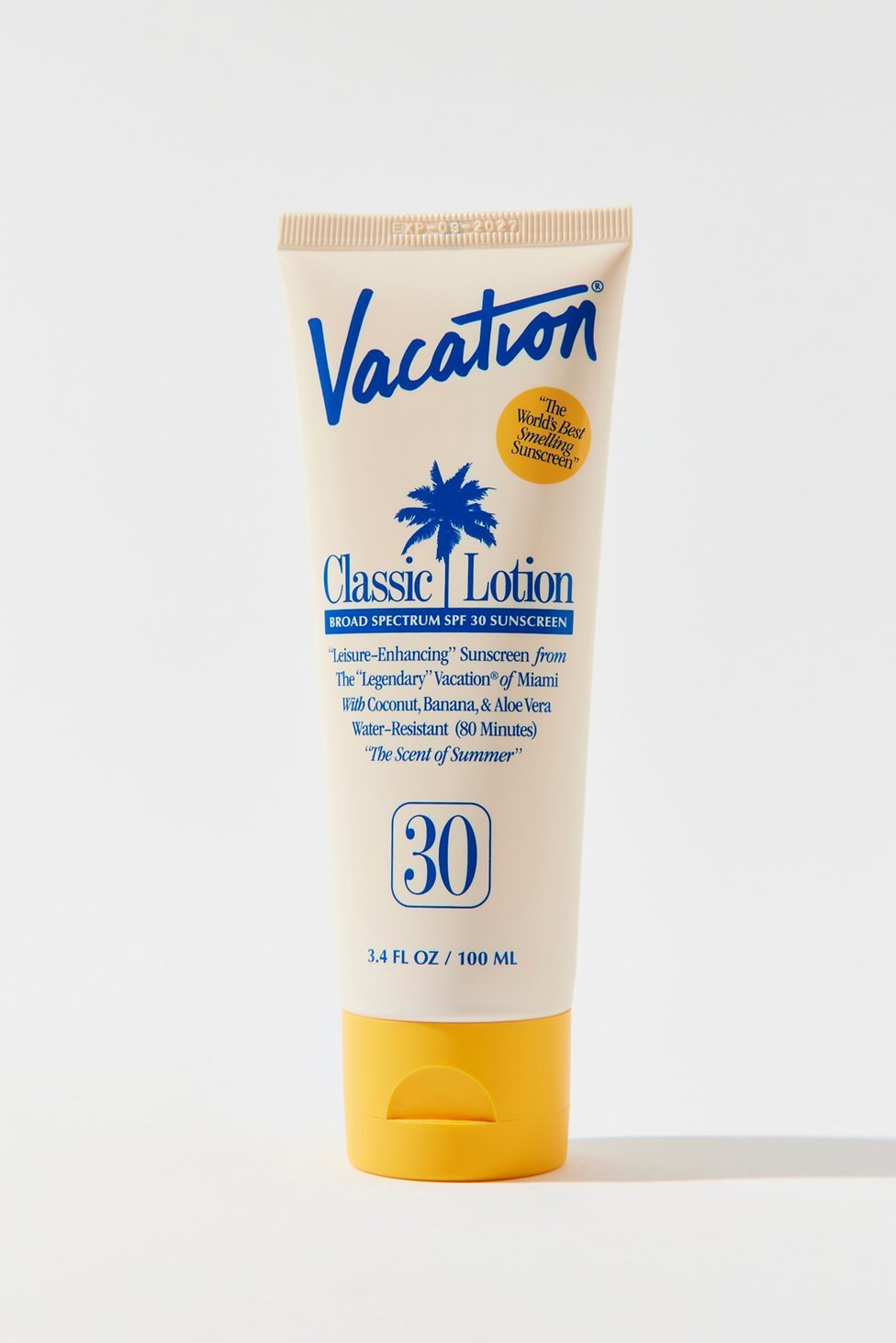 Vacation Classic SPF 30 Sunscreen Lotion - Assorted