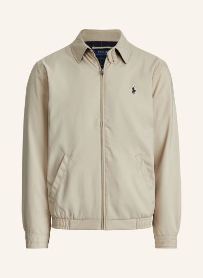 POLO RALPH LAUREN Blouson – KHAKI