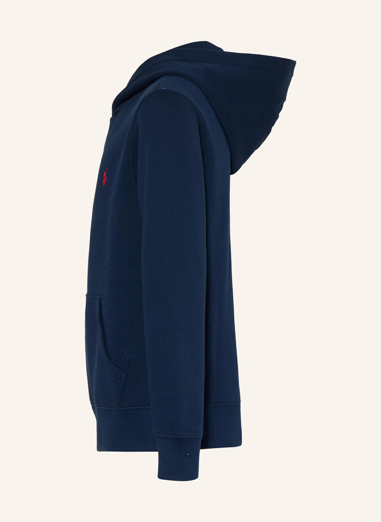 POLO RALPH LAUREN Hoodie – DUNKELBLAU (2)