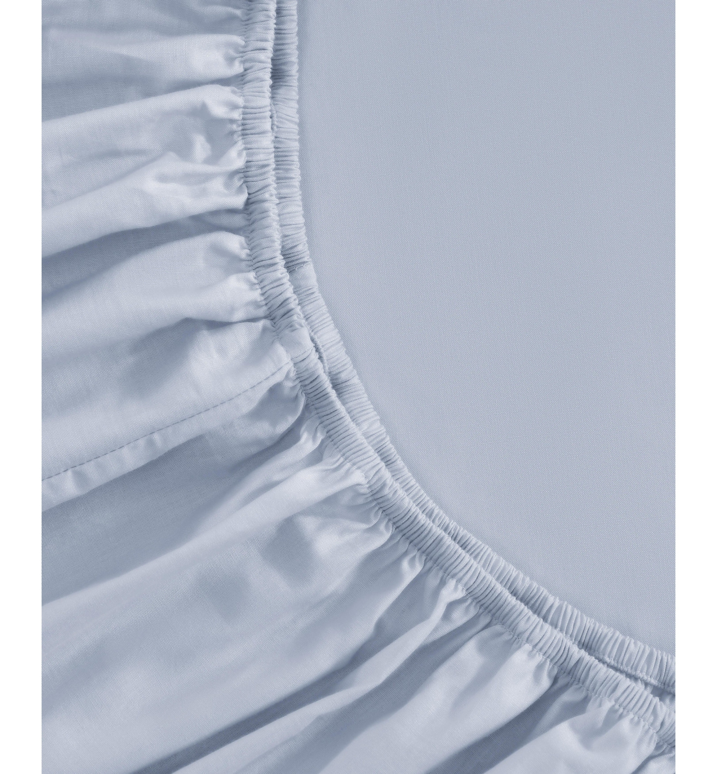 Tommy Hilfiger Performance Cooling Solid Sheet Set - Boathouse Blue