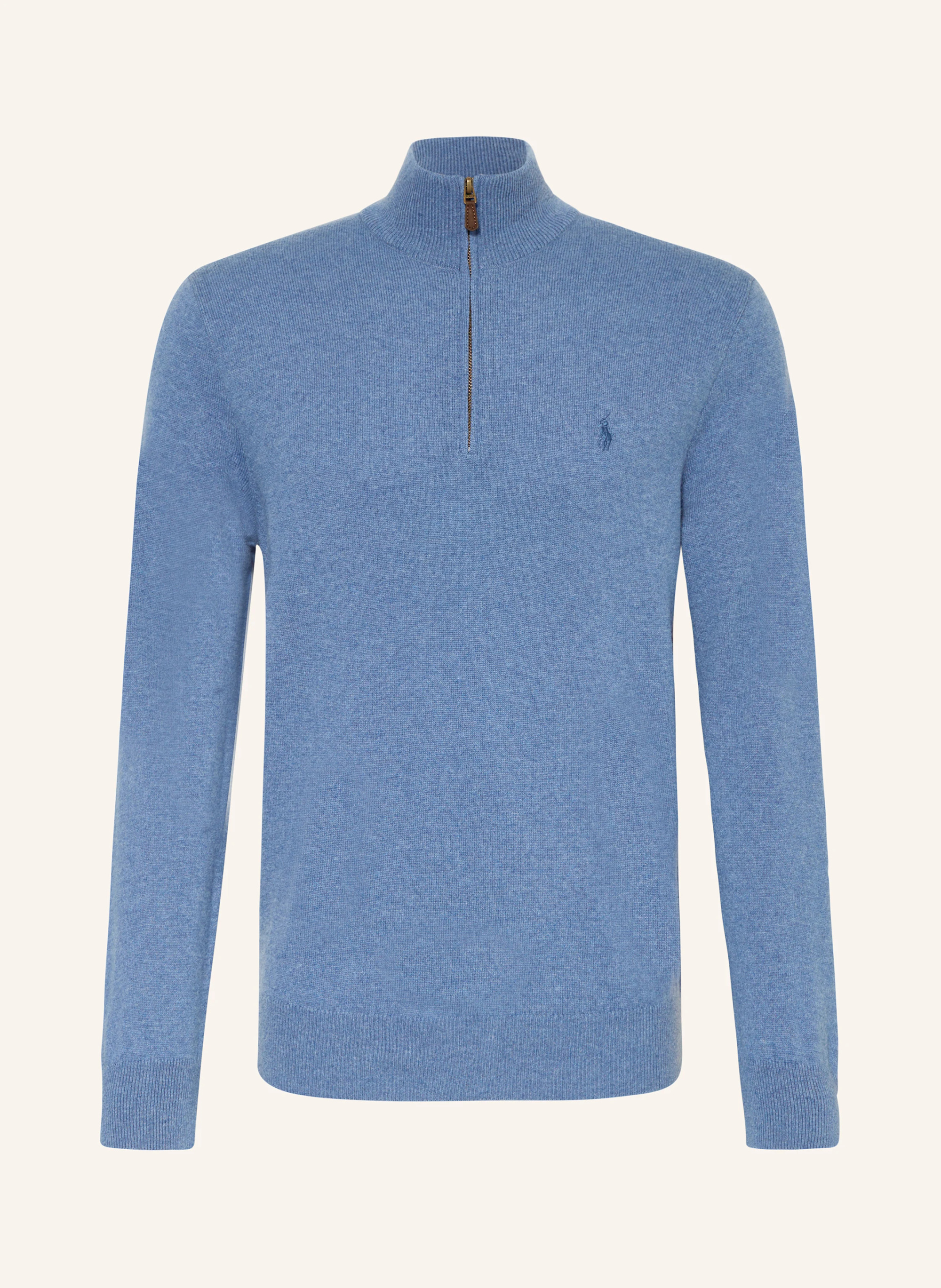 POLO RALPH LAUREN Troyer – HELLBLAU