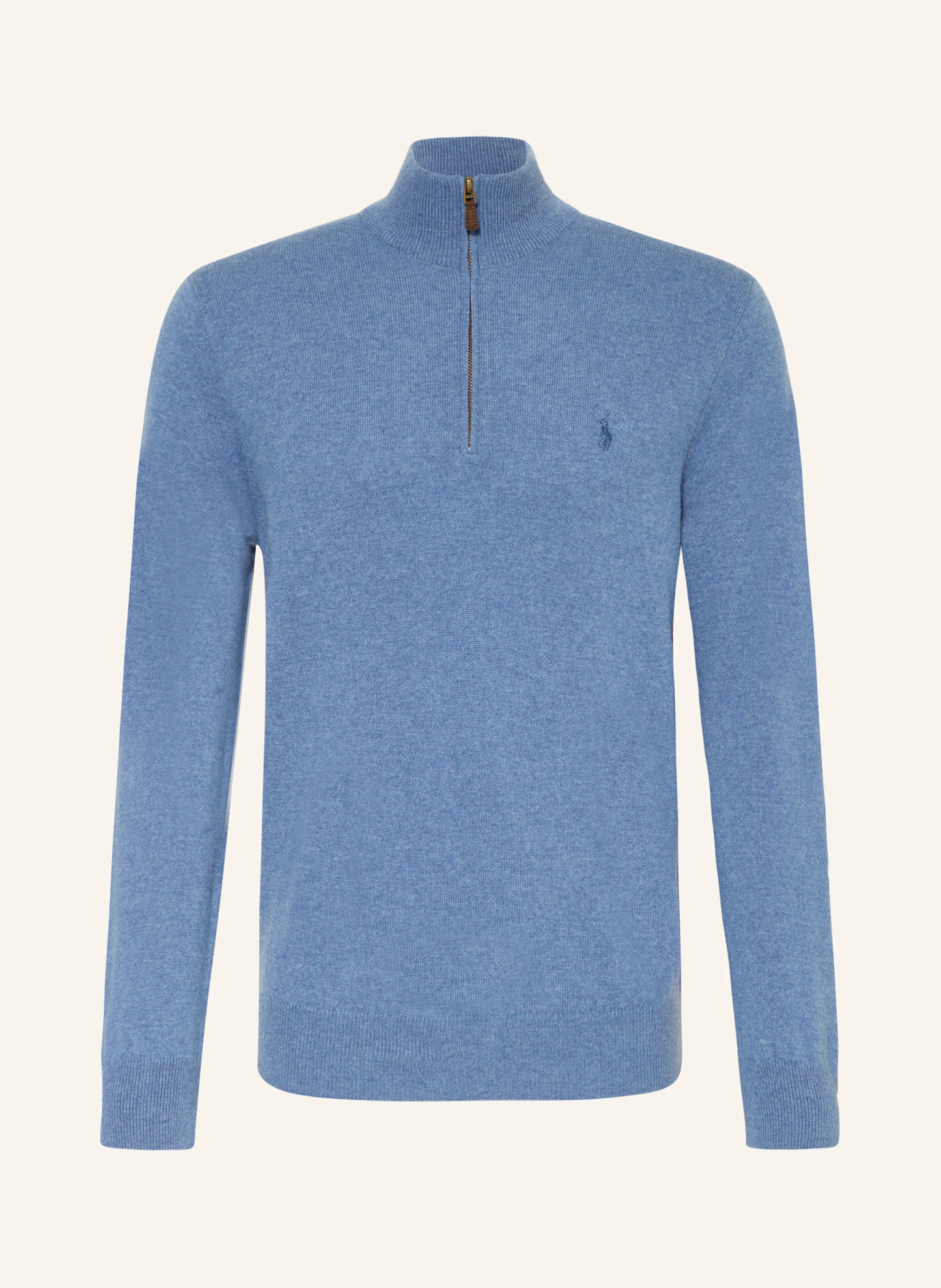 POLO RALPH LAUREN Troyer – HELLBLAU