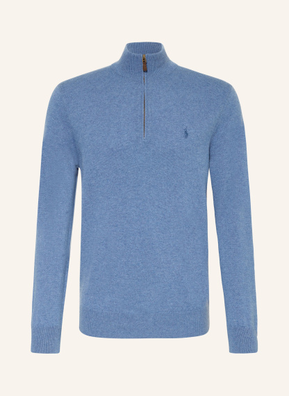 POLO RALPH LAUREN Troyer – HELLBLAU