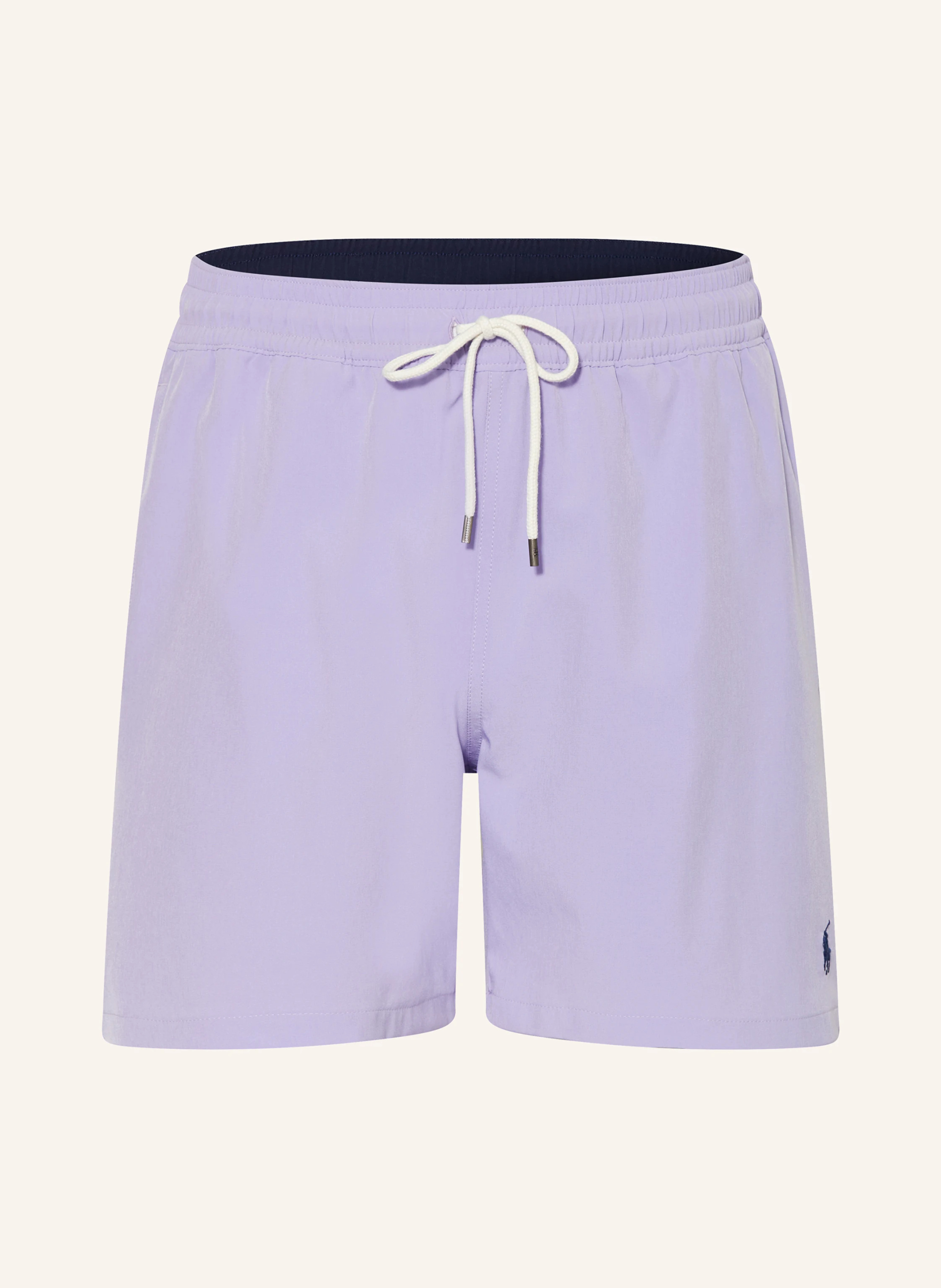 POLO RALPH LAUREN Badeshorts – HELLLILA