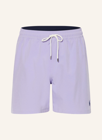 POLO RALPH LAUREN Badeshorts – HELLLILA