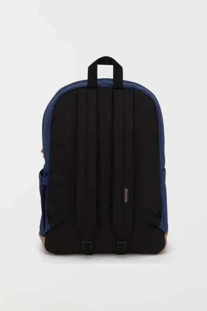 JanSport Right Backpack - Navy