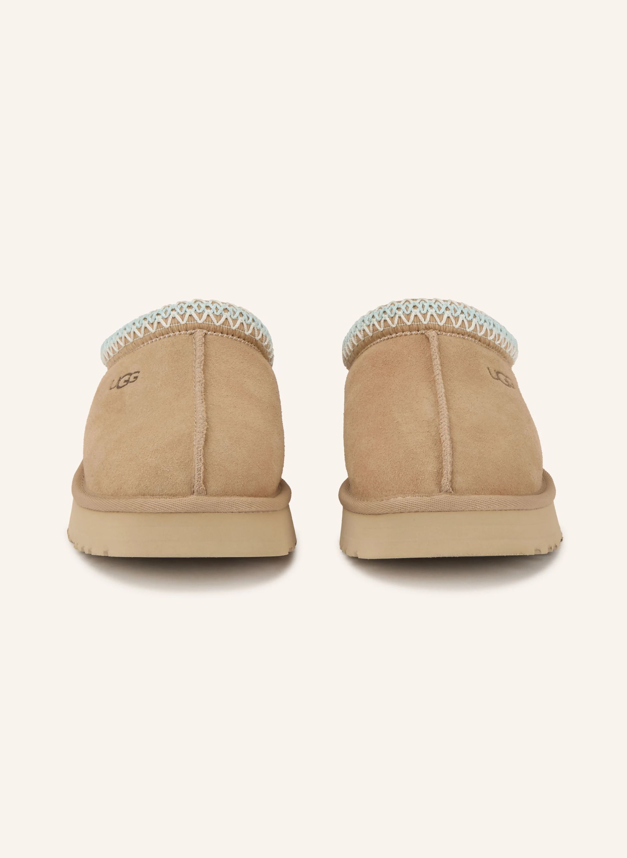 UGG Pantoletten TAZZ – BEIGE