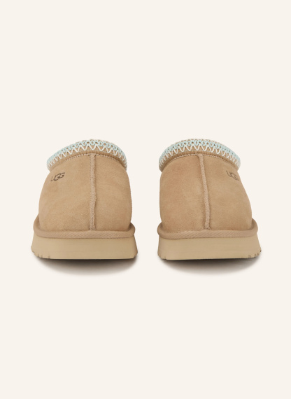 UGG Pantoletten TAZZ – BEIGE