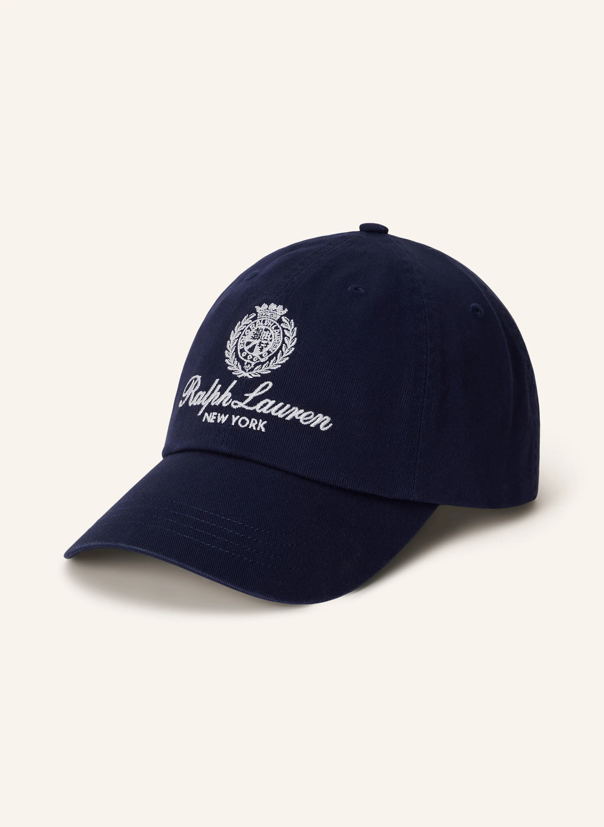 POLO RALPH LAUREN Cap – DUNKELBLAU