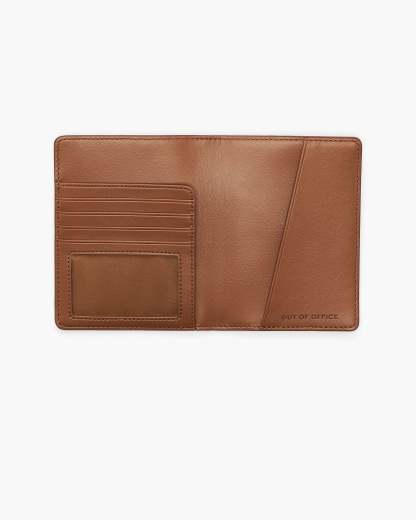 The Passport Case