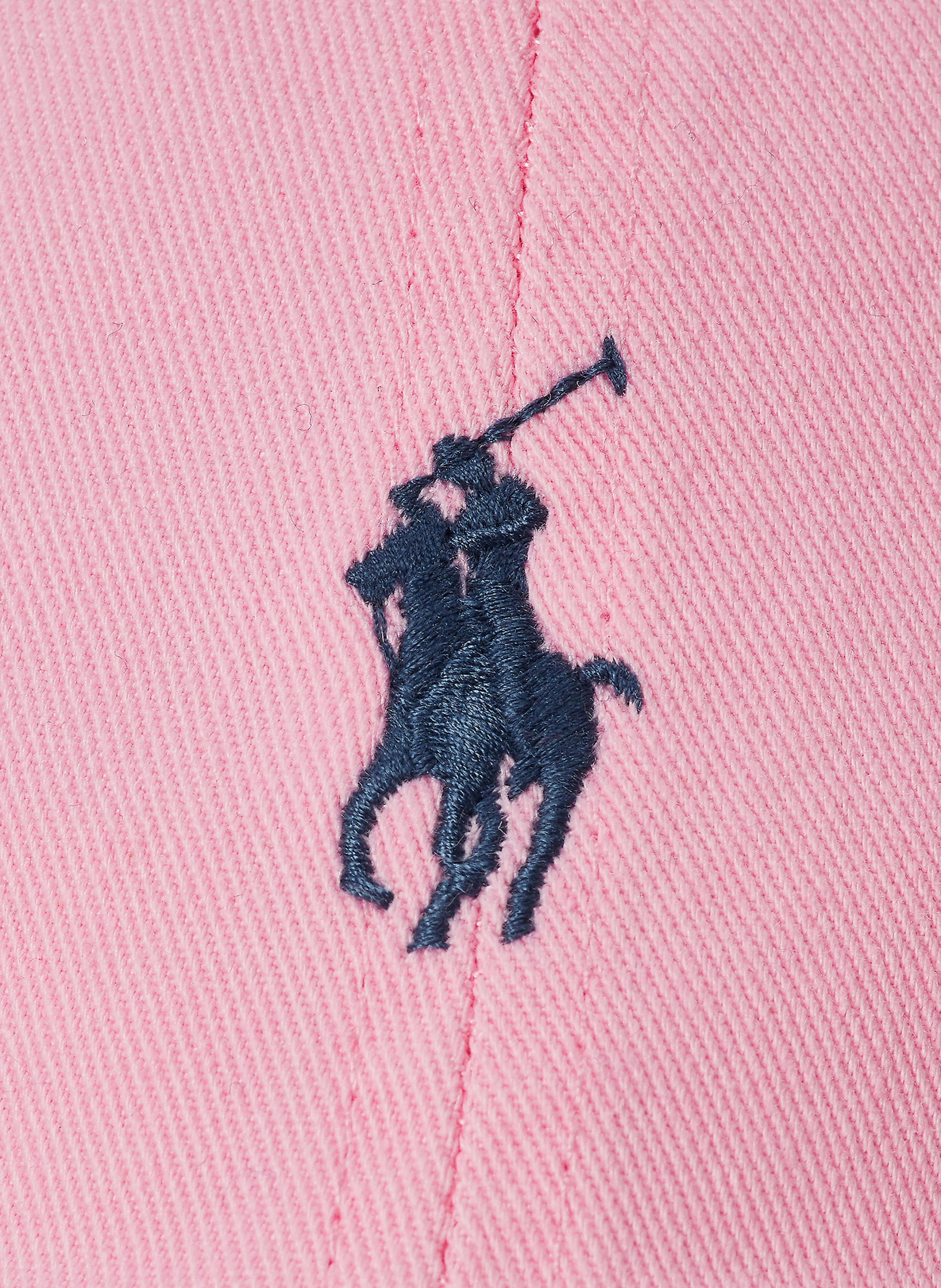 POLO RALPH LAUREN Cap – ROSA