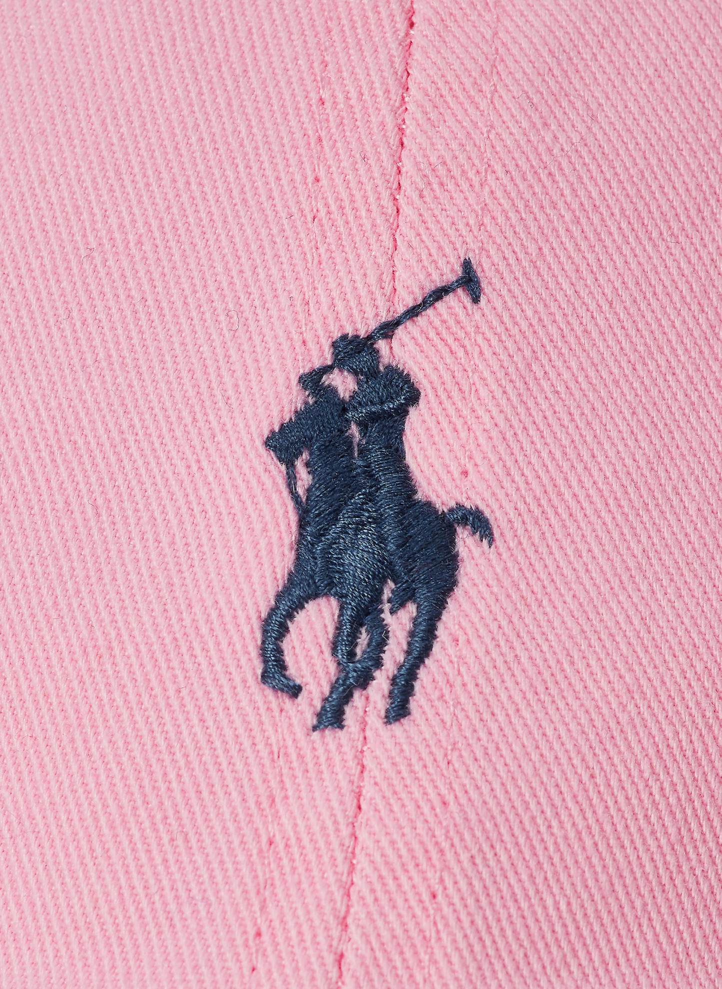 POLO RALPH LAUREN Cap – ROSA