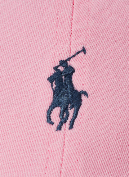 POLO RALPH LAUREN Cap – ROSA