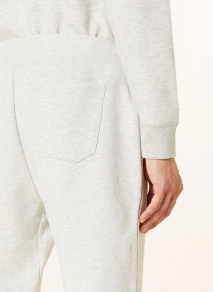 POLO RALPH LAUREN Sweatpants – HELLGRAU