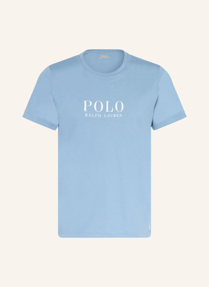 POLO RALPH LAUREN Lounge-Shirt – 022 HATTERAS BLUE