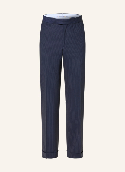 POLO RALPH LAUREN Anzughose Regular Fit – 001 NAVY