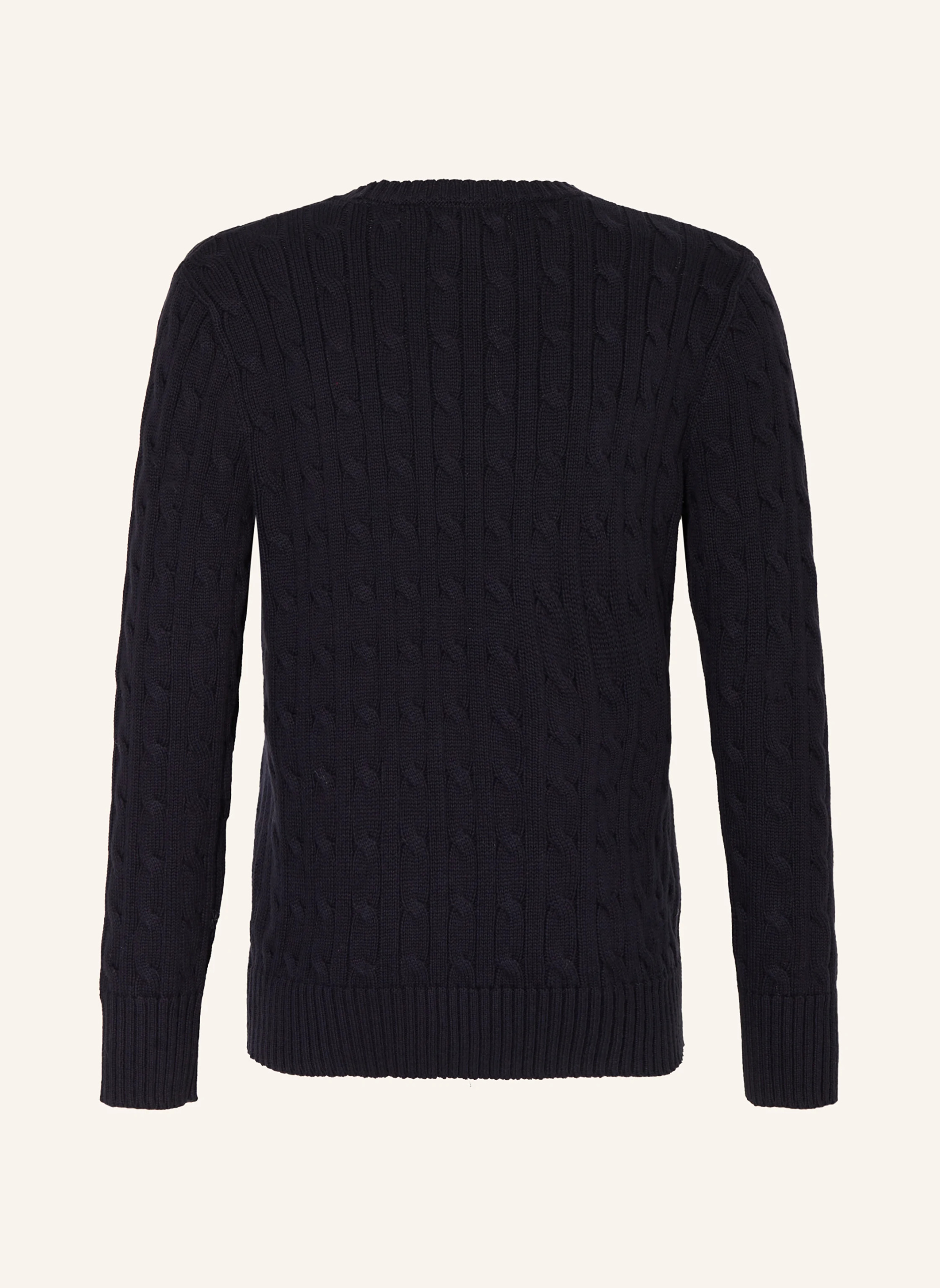 POLO RALPH LAUREN Pullover – DUNKELBLAU