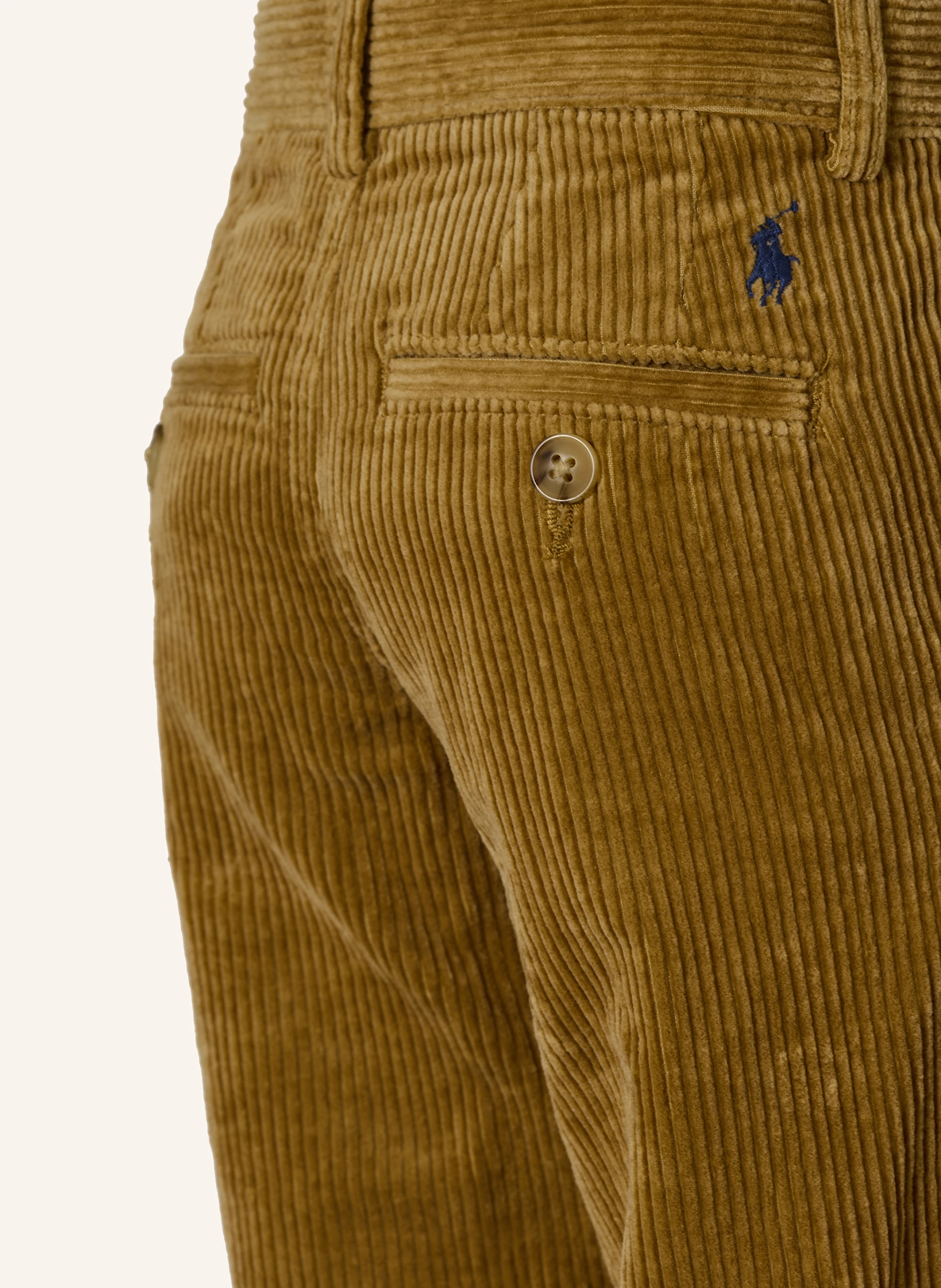POLO RALPH LAUREN Cordhose – BEIGE