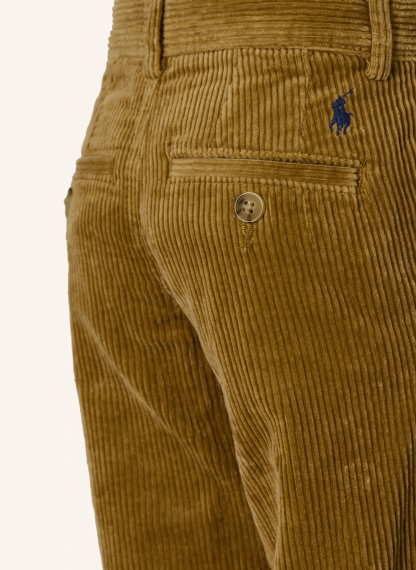 POLO RALPH LAUREN Cordhose – BEIGE