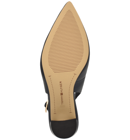 Tommy Hilfiger Women's Azalee Slingback Pumps - Dark Blue