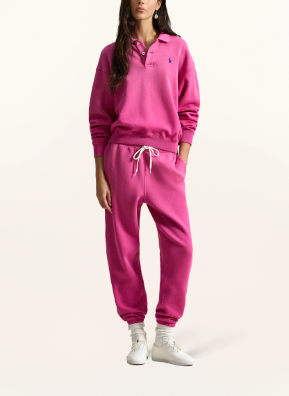 POLO RALPH LAUREN Sweatshirt – PINK