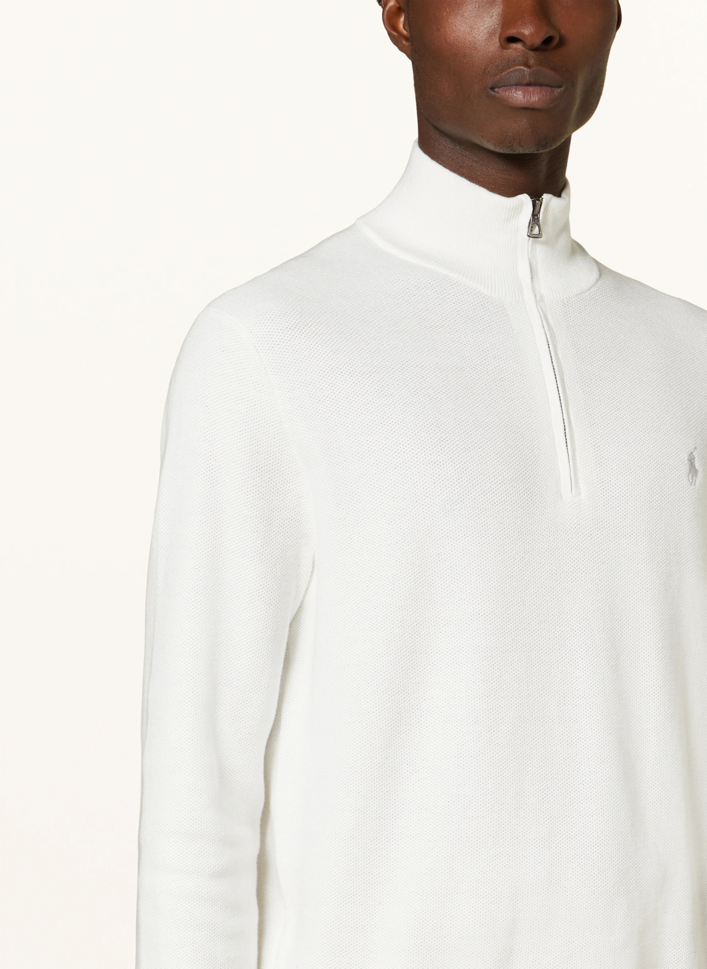 POLO RALPH LAUREN Troyer – WEISS