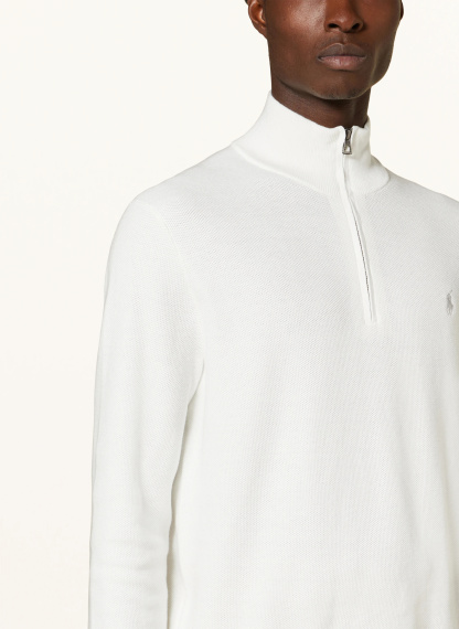 POLO RALPH LAUREN Troyer – WEISS