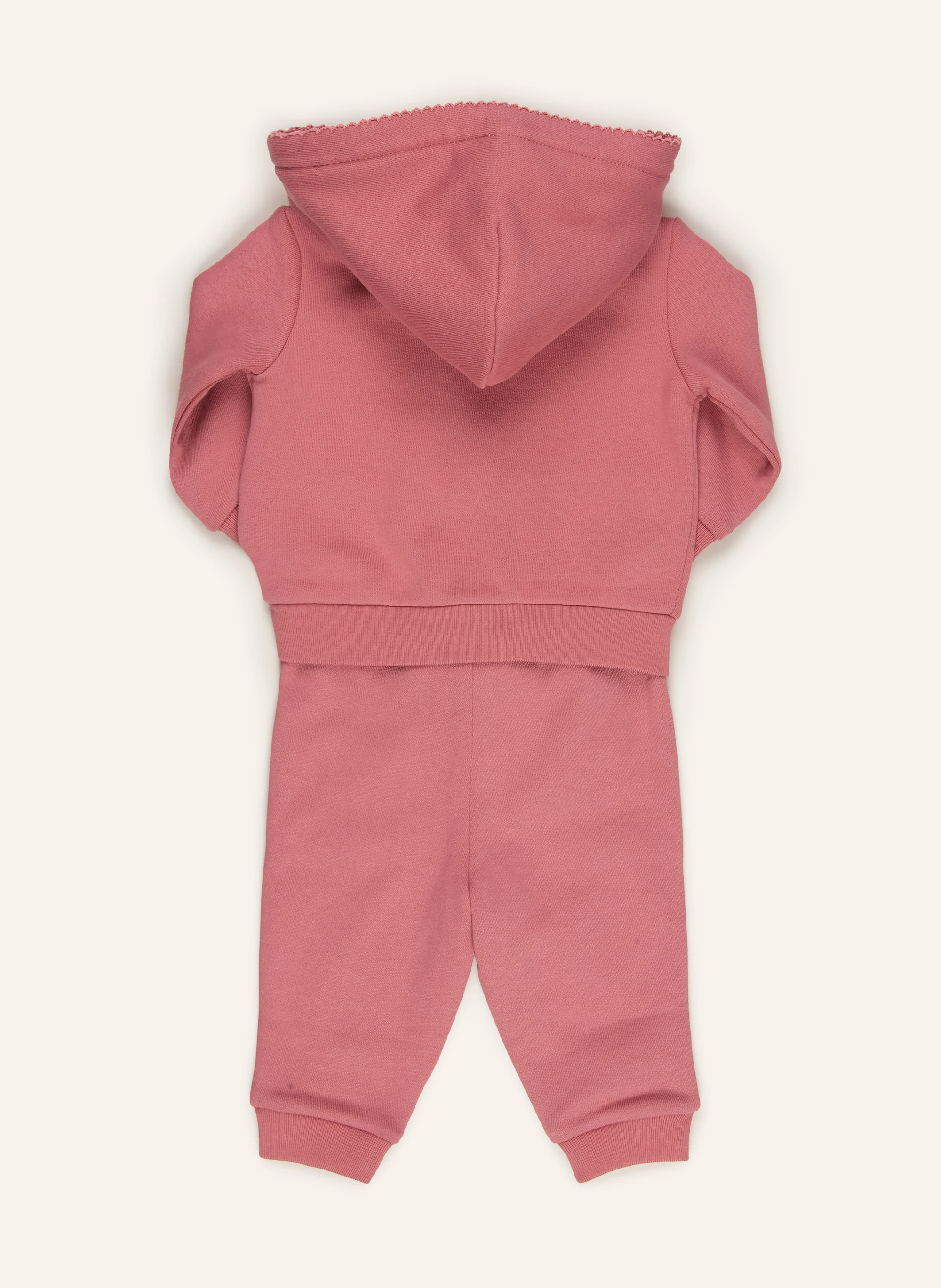 POLO RALPH LAUREN Sweatanzug – ALTROSA