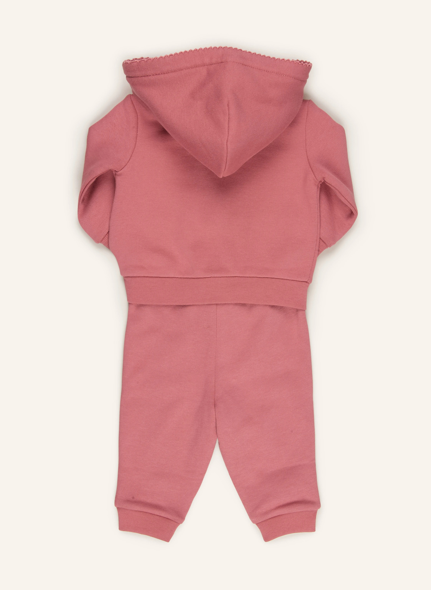 POLO RALPH LAUREN Sweatanzug – ALTROSA