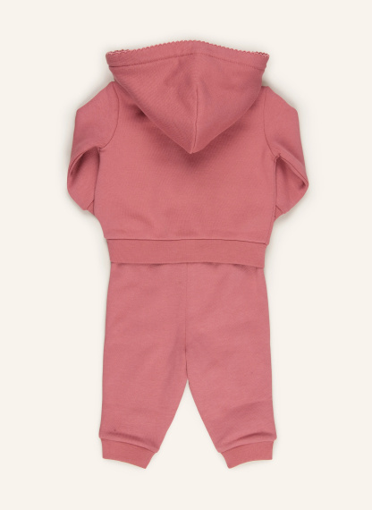 POLO RALPH LAUREN Sweatanzug – ALTROSA