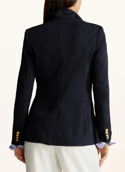 POLO RALPH LAUREN Blazer – DUNKELBLAU
