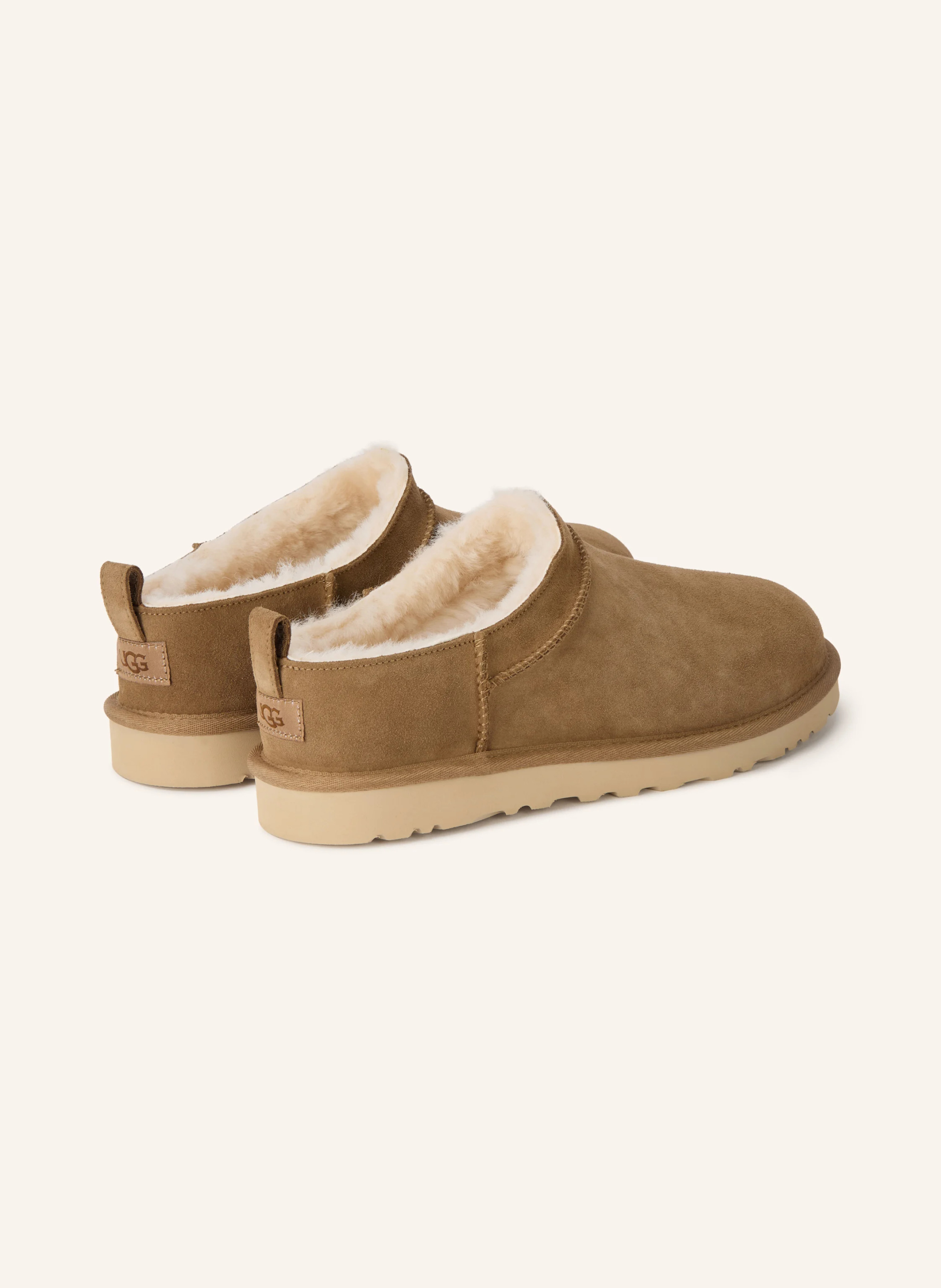 UGG Hausschuhe – BEIGE