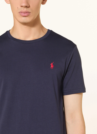 POLO RALPH LAUREN T-Shirt – DUNKELBLAU