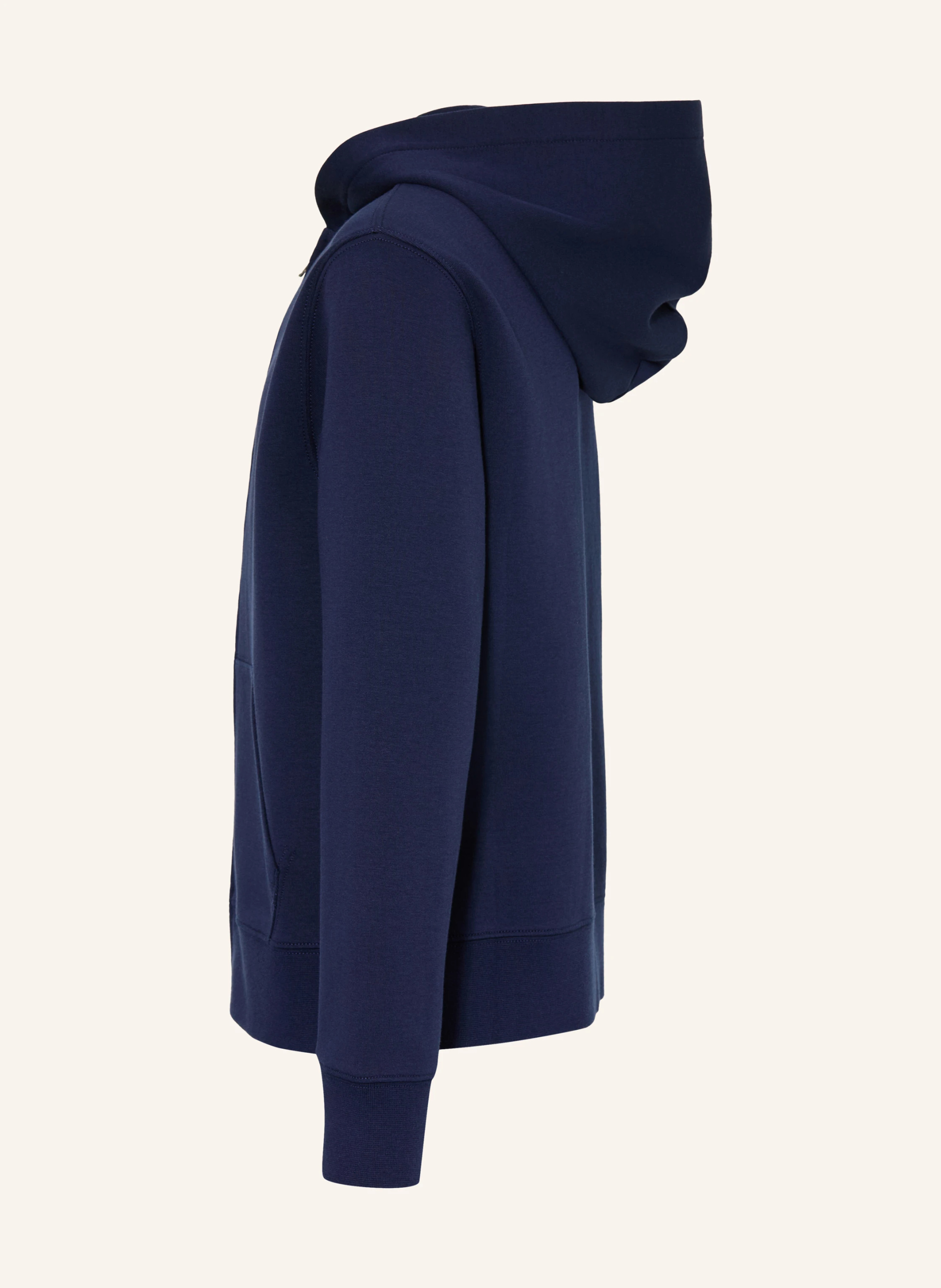 POLO RALPH LAUREN Sweatjacke – DUNKELBLAU