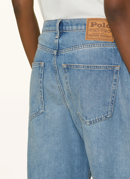 POLO RALPH LAUREN Jeans – 001 ALAIYA WASH