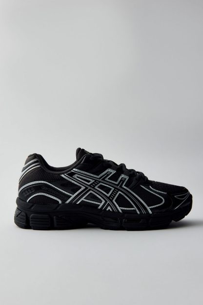 ASICS GEL-STRATUS MC Sneakers - Graphite Grey/Black