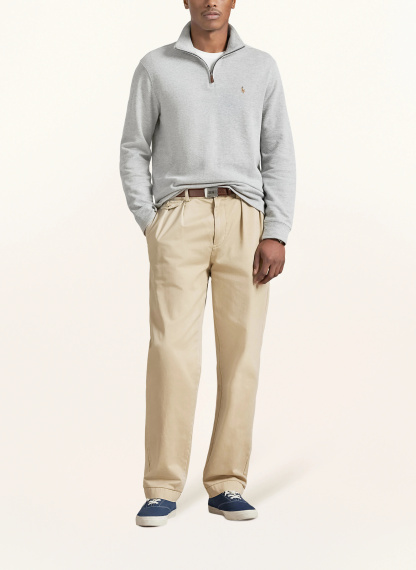 POLO RALPH LAUREN Troyer – GRAU