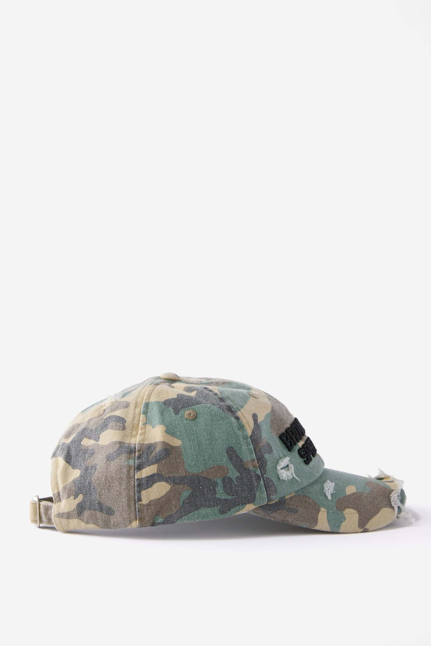 Vintage Dad Hat, CAMO/BROWNSBURG - example image 3