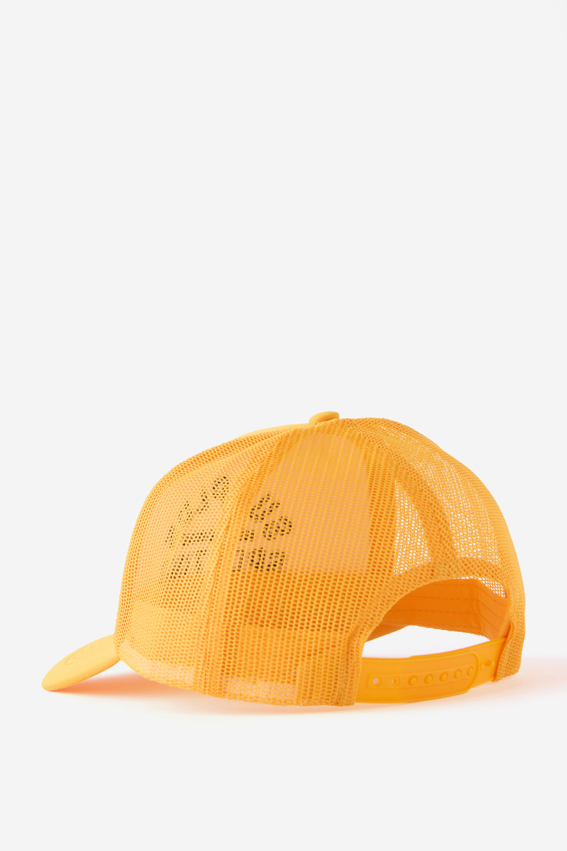 Trucker Hat, SUNRAY YELLOW/SURPLUS SPORTING - example image 4
