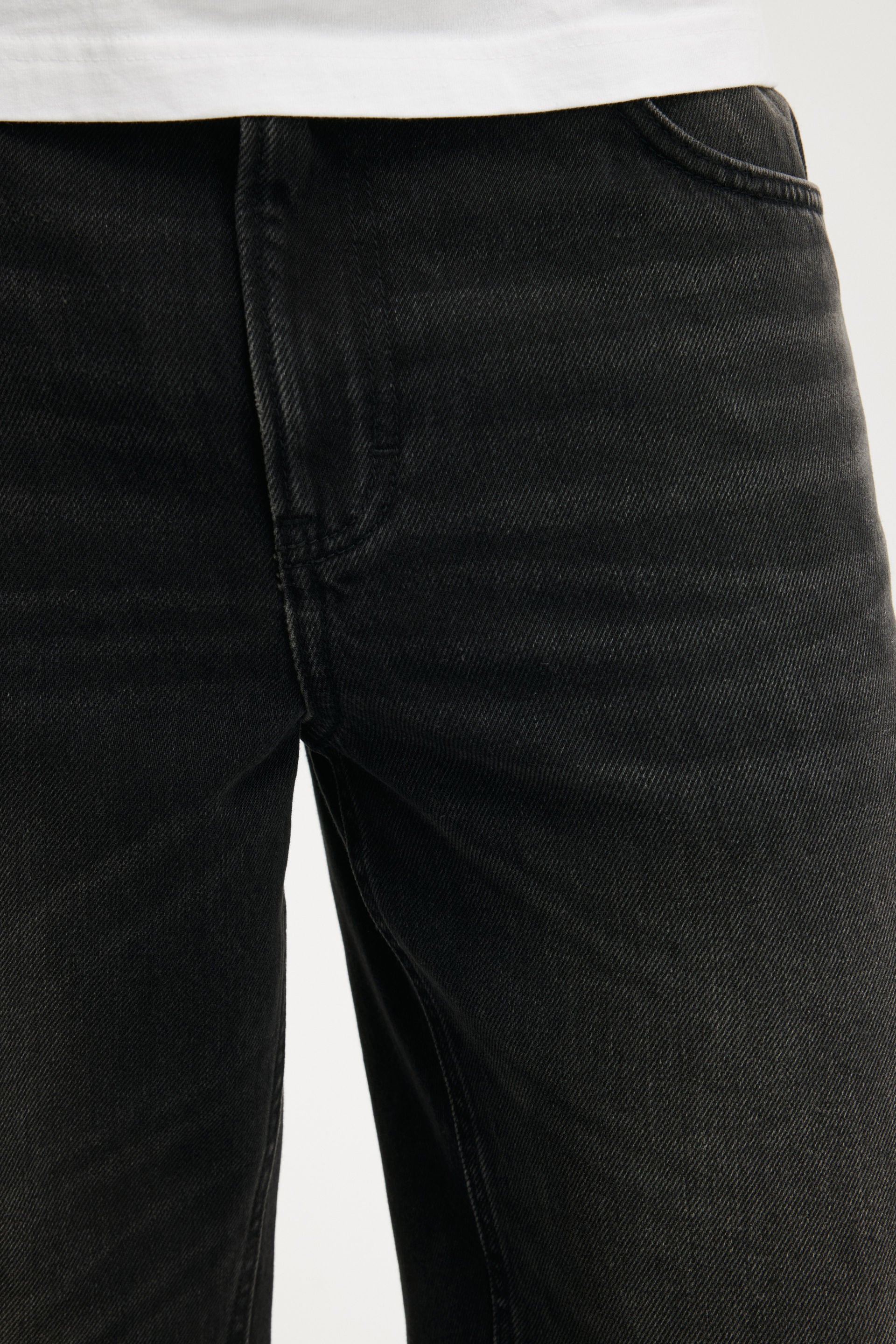 Baggy Jean, REVOLVE BLACK - example image 7