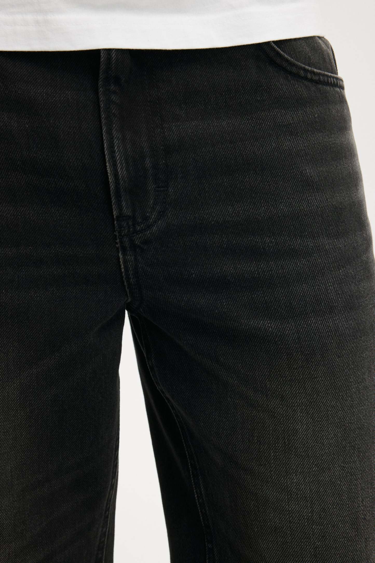 Baggy Jean, REVOLVE BLACK - example image 7
