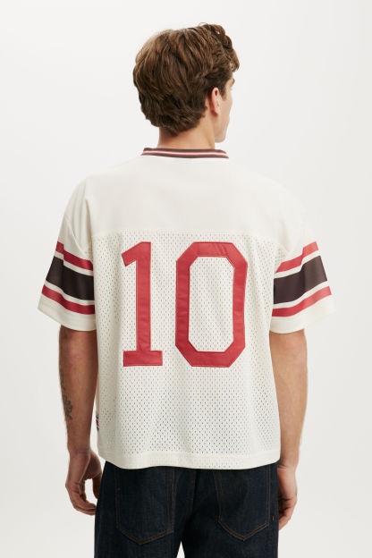 Football Jersey, CLOUD / 10 - example image 3