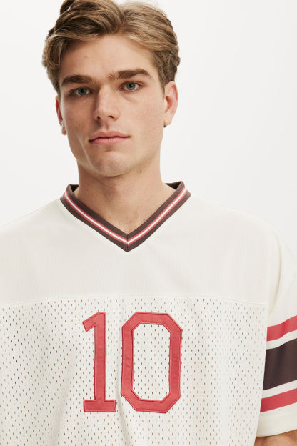 Football Jersey, CLOUD / 10 - example image 4
