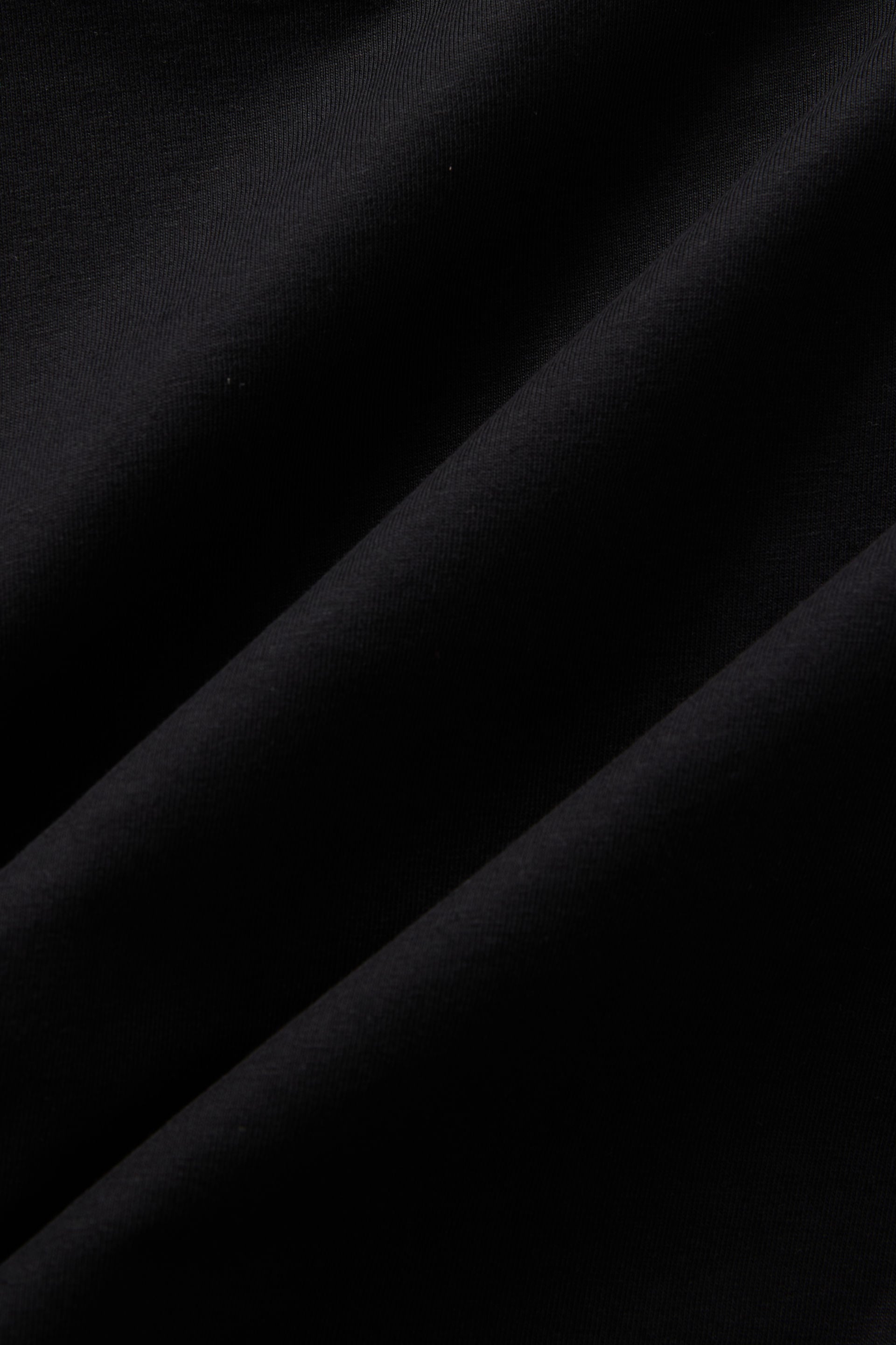 Everyday Fit T-Shirt, BLACK - example image 2