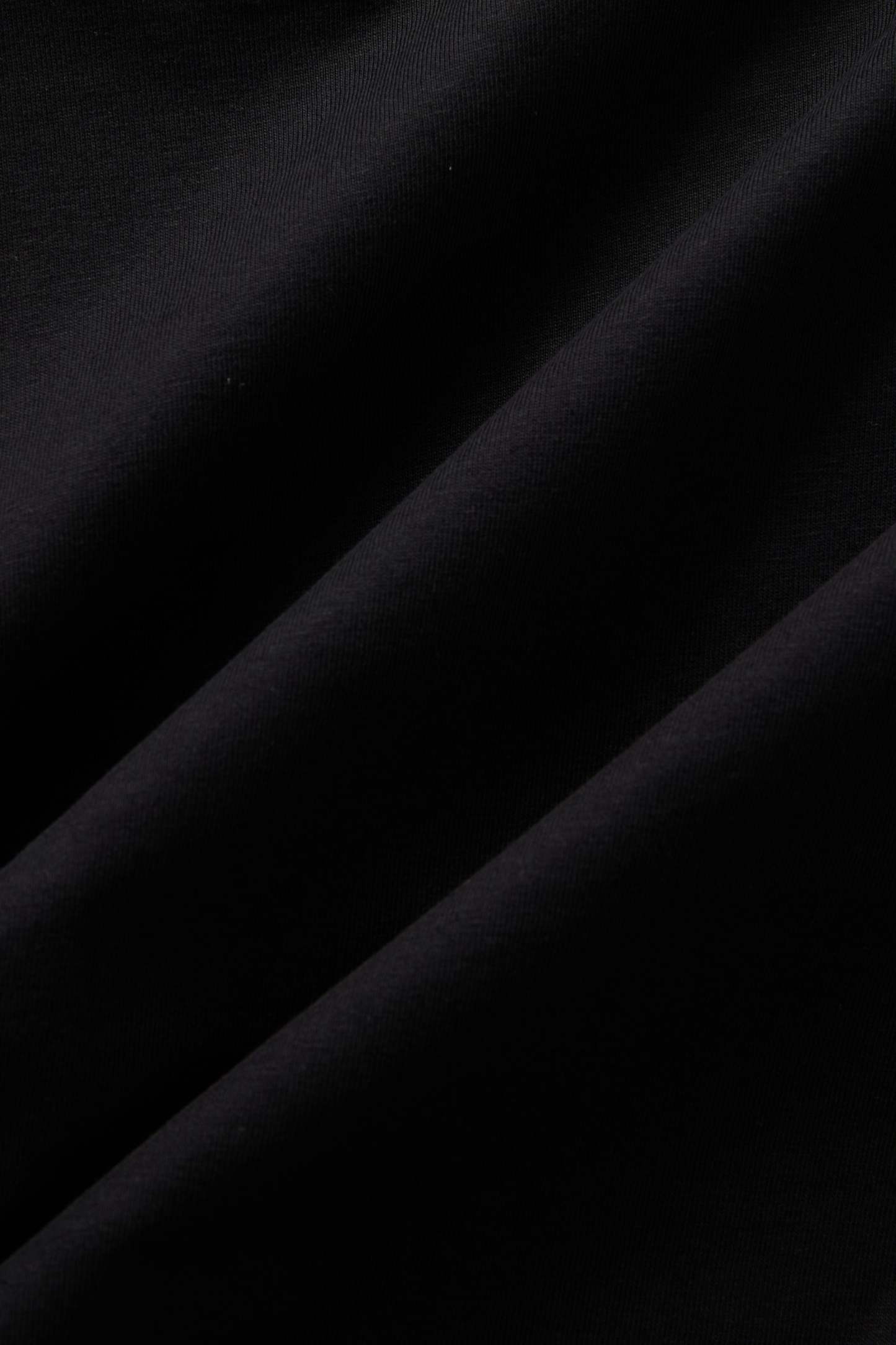 Everyday Fit T-Shirt, BLACK - example image 2