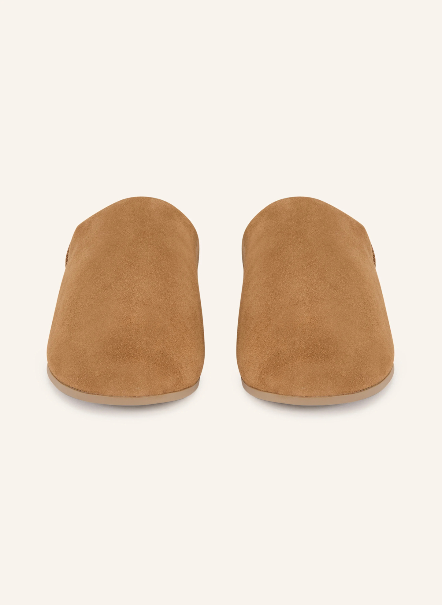 UGG Pantoletten ELEA – COGNAC