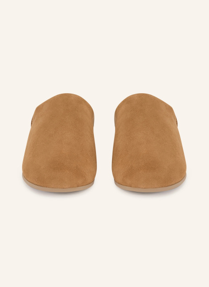 UGG Pantoletten ELEA – COGNAC
