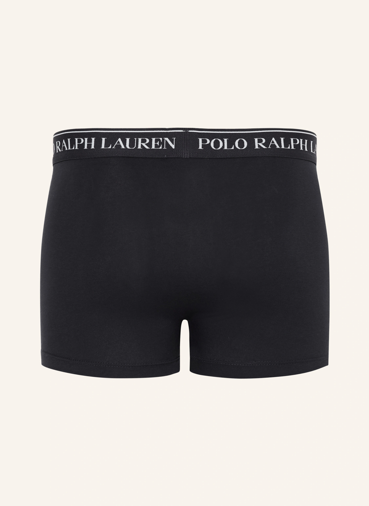 POLO RALPH LAUREN 3er-Pack Boxershorts – HELLLILA / HELLBLAU / SCHWARZ