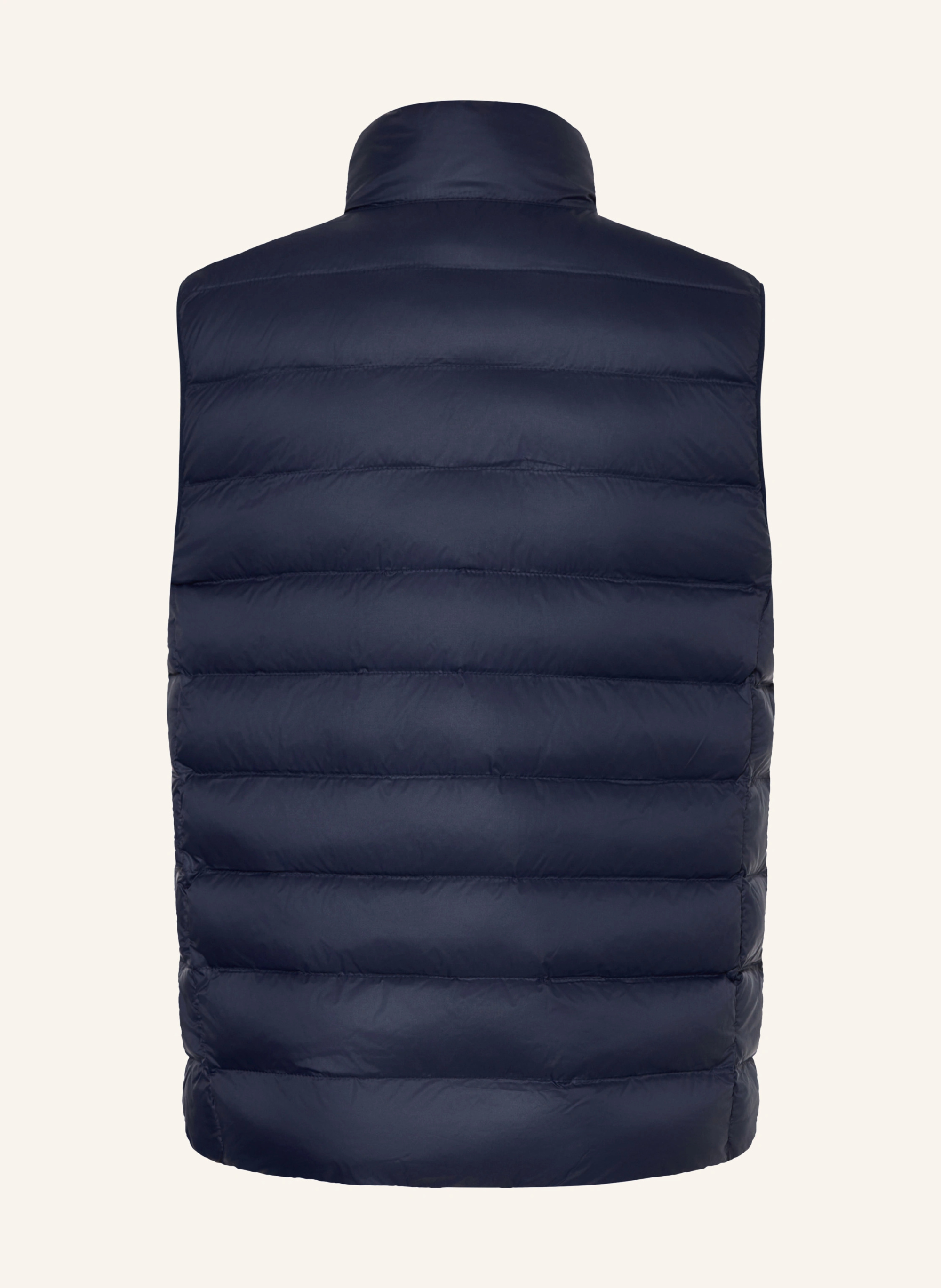 POLO RALPH LAUREN Steppweste – DUNKELBLAU