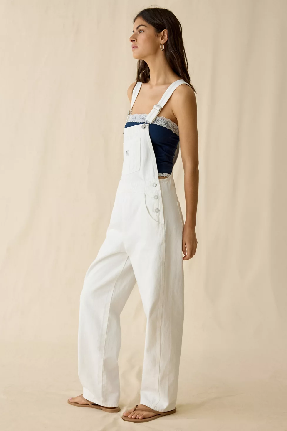 Levi's® Vintage Denim Overalls - Tooth Fairy